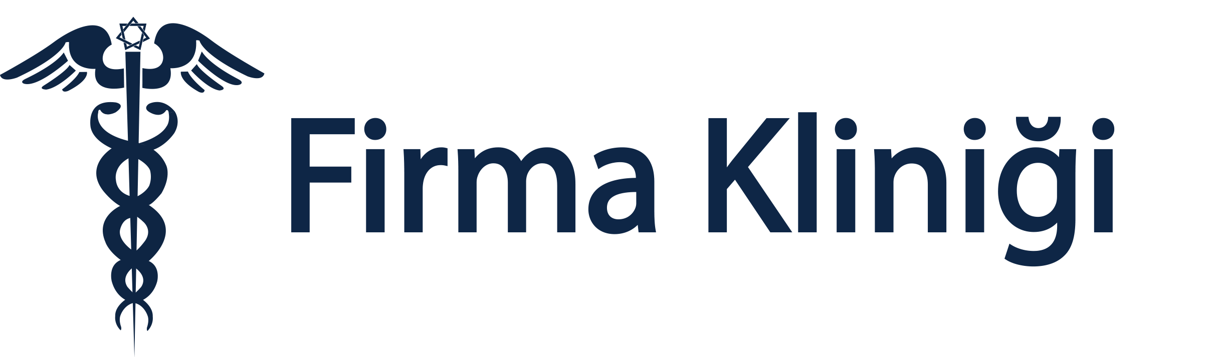 Firma Kliniği logosu